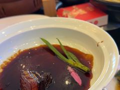 -聚鑫阁江浙菜·非遗传承技艺(青村帝华园店)
