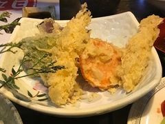 -大江户日本料理(吕厝店)