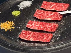 -焱铁烧·黑毛和牛专门店(杭州嘉里中心店)