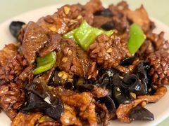 老爆三-胖子菜馆(隆昌路店)