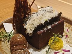 -炙柒Sekinana·精致料理 烧鸟·铁板烧(海上世界店)