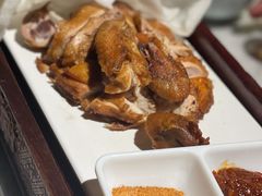 -小吊梨汤·北京菜·烤鸭(鸟巢店)