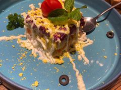 -卢布里西餐厅(满洲里店)