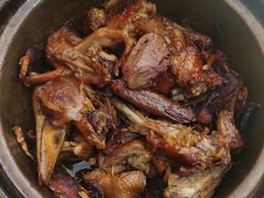 -斯丹姜母鸭·古法干香(涂门街总店)