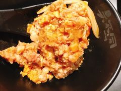 -扬州狮子楼·非遗淮扬菜(东关街店)
