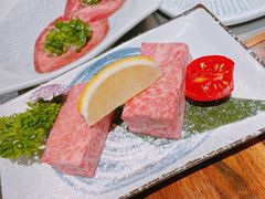 达拉斯-橘焱胡同烧肉夜食(BFC外滩金融中心店)