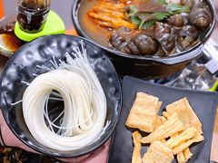 -螺叔螺蛳鸭脚煲(河南岸店)