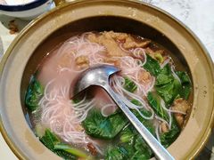 -醉南拳客家菜·河田鸡(东街口航空大厦店)