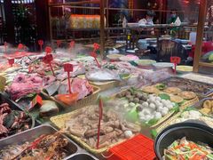 -抱德·潮汕味(琶洲店原惠城鱼仔)