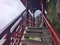 -大慈岩风景区