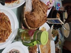 -鲜得莱渔港·小平岛海胆馆(七贤岭店)