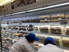 -山姆会员商店(邻瑞广场店)