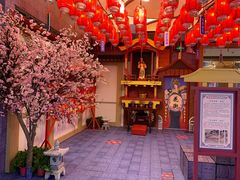 -茶马花街(城西银泰城店)