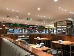 大堂-晋家门(文峰广场店)