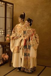 -今生有约婚纱摄影店(景德路店)