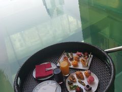 -重庆解放碑威斯汀酒店