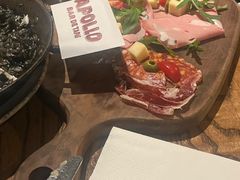 -Apollo·西班牙小酒馆(安福路店)
