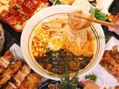 -無境·匠心日本料理(汉街店)