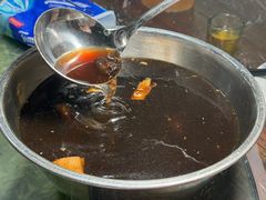 -满記土窑烧鷄波浪山莊