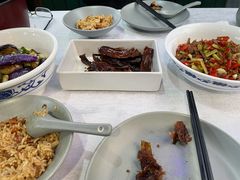 -湘中缘·湖南菜(娄底驻京办店)