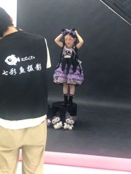 -七彩鱼儿童摄影(江汉路店)