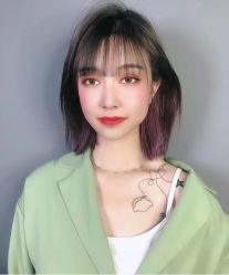 -ON STAR SALON