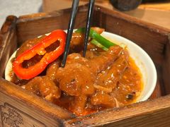 -晓粤·惹味粤菜(凯德乐峰广场店)