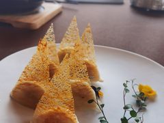金网煎锅贴-三利音·东方司宴(外滩店)