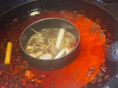 -陈眼镜火锅(总店)