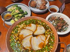 -SHAN山(前滩太古里店)