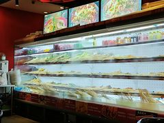 -来伊回麻辣烫·火锅串串清真(红瓦寺总店)