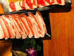 -炙忧烤肉屋(中国铁建广场店)