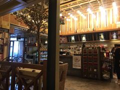 -Cafe Alice咖啡爱丽丝(奥城店)