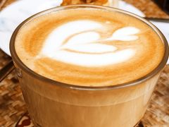 -251#coffee roasters(沿河东路店)