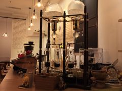 -COFFEE HOLIC(朝外SOHO店)