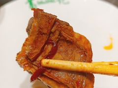 -葛记红焖羊肉(人民路店)