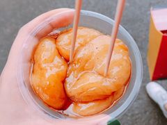 -心太软糖油粑粑