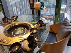 -凤园椰珍·臻品椰子鸡(保利时光里店)