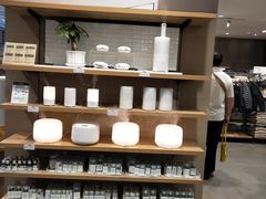 -MUJI无印良品(远洋未来广场店)