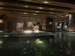 -清河半岛温泉度假酒店