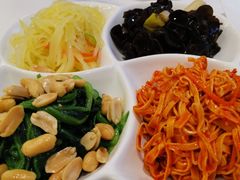 -东方饺子王(新奥购物中心店)