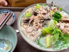 -珍记海鲜粥·海鲜粉