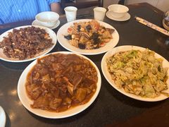 -清真宏玉祥黄门脸餐厅(华荫东里店)