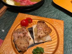 -牛New寿喜烧(中山公园龙之梦店)