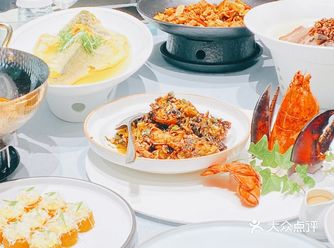 这家餐厅真的超级棒!!