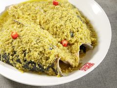 大湖有机鱼头-口味堂(惠济路店)