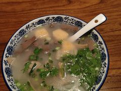 -小潘记鸭血粉丝汤