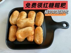 -厨大将烤肘子(镇江北路店)