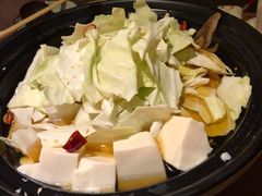 牛肠火锅-天手古舞居酒屋(889广场店)