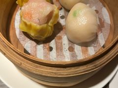 -广州花园酒店荔湾亭·地道点心·粤式饮茶